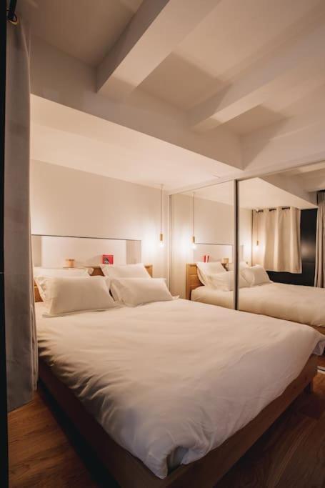 La Vie En Rose - Luxe, Calme&hypercentre - 3* Appartement