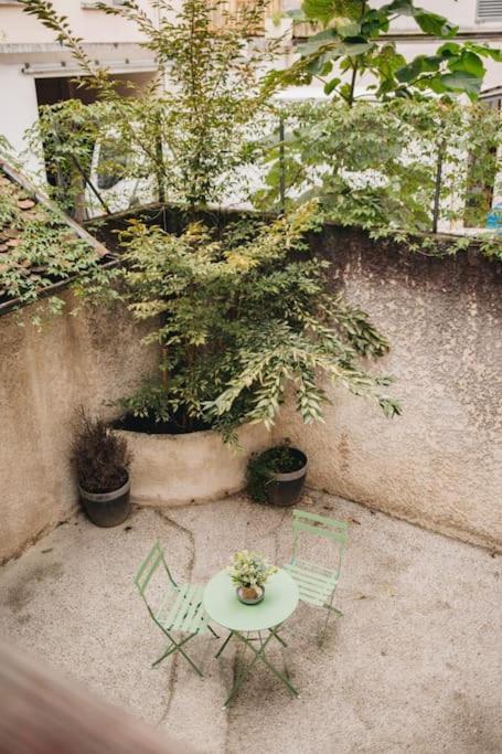 Appartement La Vie En Rose - Luxe, Calme&hypercentre - 3*