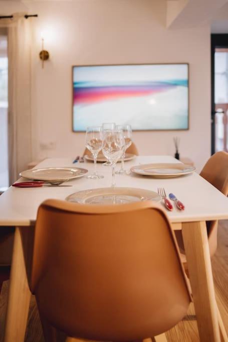 La Vie En Rose - Luxe, Calme&hypercentre - 3* Appartement