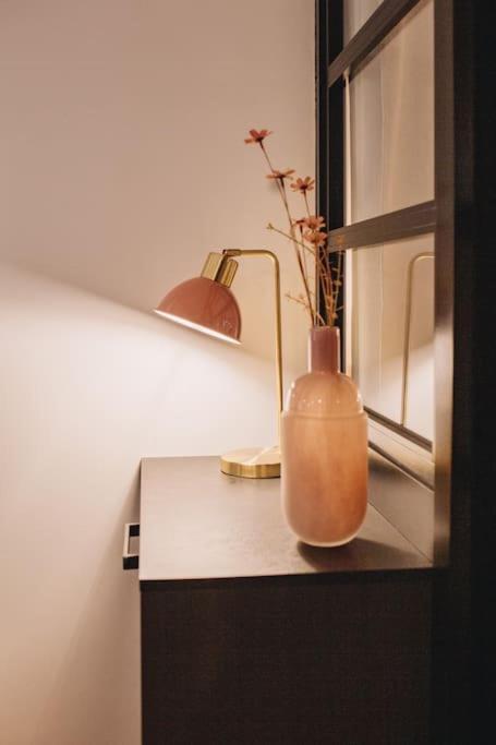 La Vie En Rose - Luxe, Calme&hypercentre - 3* *